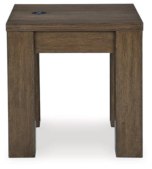 Rosswain Occasional Table Set - Golden Home Furniture (Columbus, OH) - Multi Location