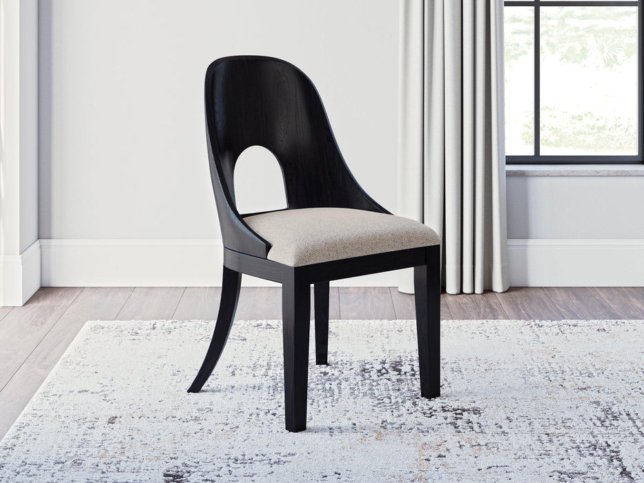 Rowanbeck Home Office Package - Golden Home Furniture (Columbus, OH) - Multi Location