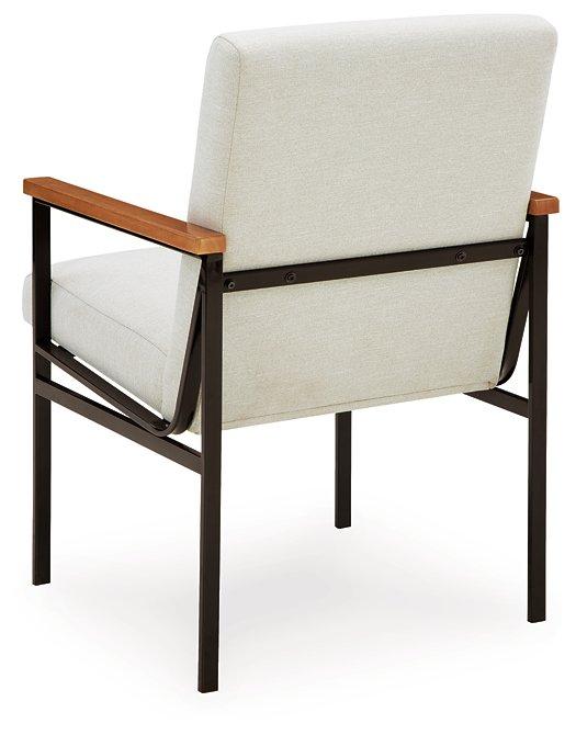 Dressonni Dining Room Set - Golden Home Furniture 