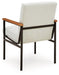 Dressonni Dining Room Set - Golden Home Furniture 