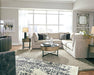 Kellway Sectional - Golden Home Furniture 