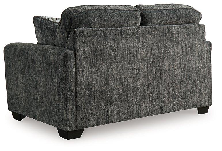 Lonoke Living Room Set - Golden Home Furniture (Columbus, OH) - Multi Location