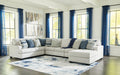 Lowder Living Room Set - Golden Home Furniture (Columbus, OH) - Multi Location