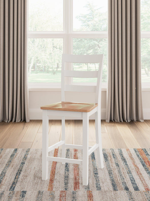 Gesthaven Dining Set - Golden Home Furniture (Columbus, OH) - Multi Location