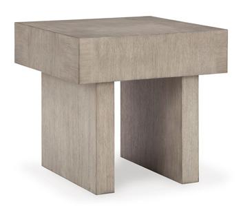 Jorlaina End Table - Golden Home Furniture 