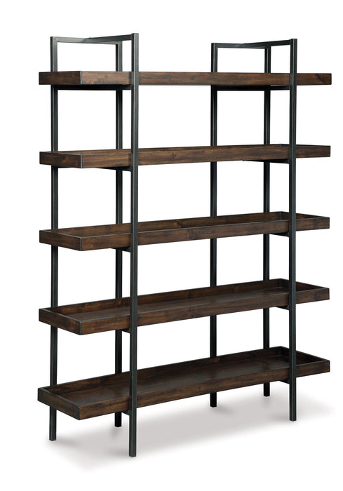 Starmore Home Office Set - Golden Home Furniture (Columbus, OH) - Multi Location