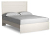 Stelsie Bed - Golden Home Furniture 