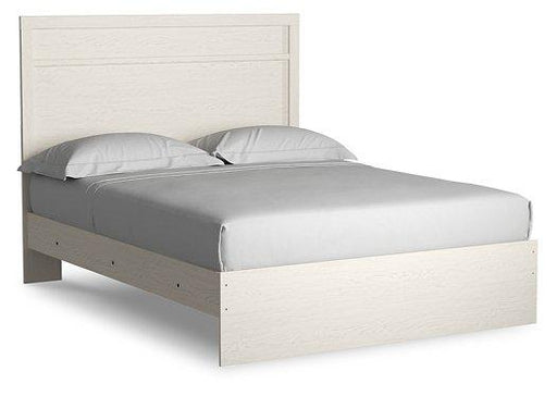 Stelsie Bed - Golden Home Furniture 