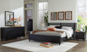 Danziar Bedroom Set - Golden Home Furniture (Columbus, OH) - Multi Location