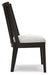 Galliden Dining Room Set - Golden Home Furniture (Columbus, OH) - Multi Location