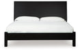 Danziar Bedroom Set - Golden Home Furniture (Columbus, OH) - Multi Location