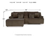 Top Tier Living Room Set - Golden Home Furniture (Columbus, OH) - Multi Location