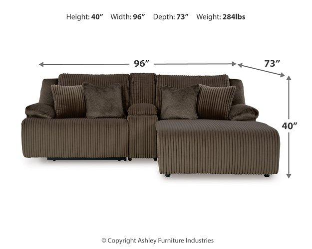 Top Tier Living Room Set - Golden Home Furniture (Columbus, OH) - Multi Location