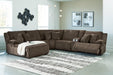 Top Tier Living Room Set - Golden Home Furniture (Columbus, OH) - Multi Location