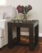 Watson End Table Set - Golden Home Furniture (Columbus, OH) - Multi Location