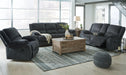 Draycoll Living Room Set - Golden Home Furniture (Columbus, OH) - Multi Location