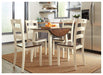 Woodanville Dining Set - Golden Home Furniture (Columbus, OH) - Multi Location