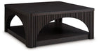 Yellink Occasional Table Set - Golden Home Furniture (Columbus, OH) - Multi Location