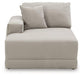 Next-Gen Gaucho Sectional Sofa with Chaise - Golden Home Furniture (Columbus, OH) - Multi Location