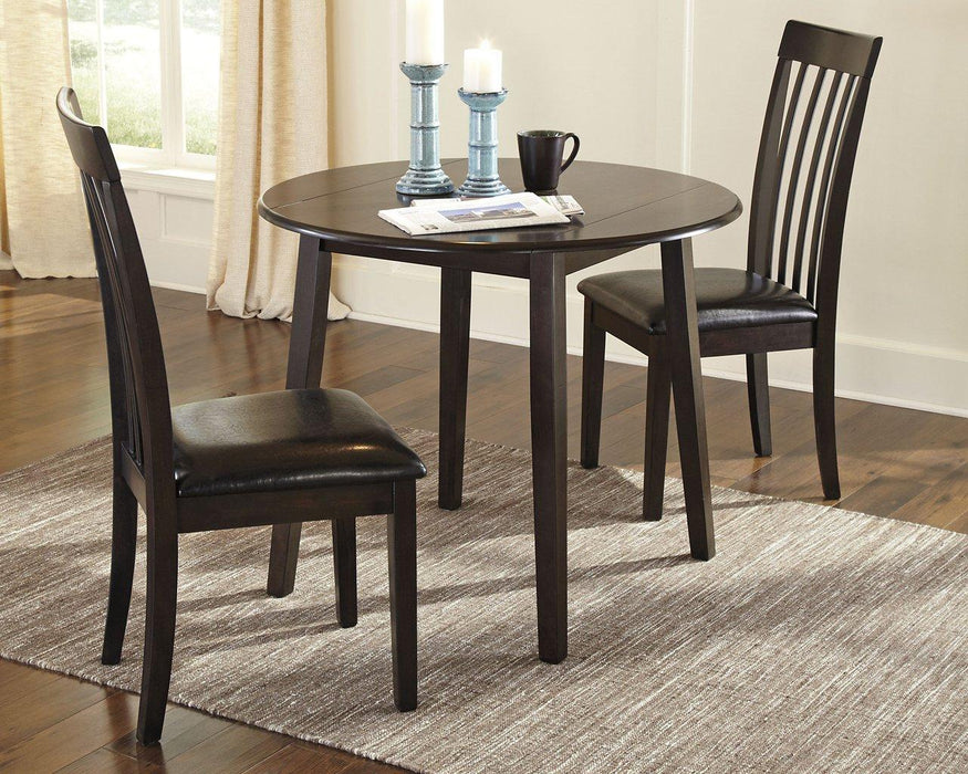 Hammis Dining Set - Golden Home Furniture (Columbus, OH) - Multi Location