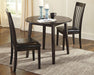 Hammis Dining Set - Golden Home Furniture (Columbus, OH) - Multi Location