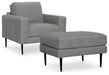 Hazela Living Room Set - Golden Home Furniture (Columbus, OH) - Multi Location