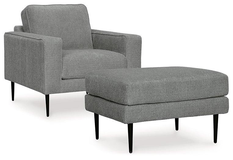 Hazela Living Room Set - Golden Home Furniture (Columbus, OH) - Multi Location