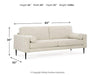 Hazela Living Room Set - Golden Home Furniture (Columbus, OH) - Multi Location