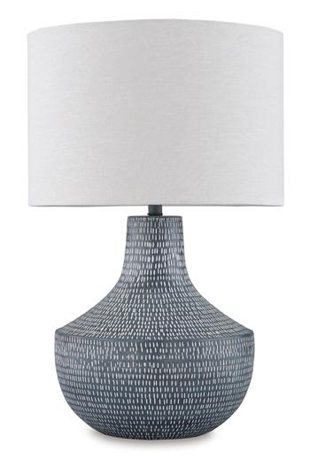 Schylarmont Lamp Set - Golden Home Furniture (Columbus, OH) - Multi Location