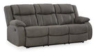 First Base Living Room Set - Golden Home Furniture (Columbus, OH) - Multi Location