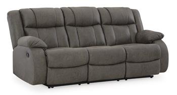 First Base Living Room Set - Golden Home Furniture (Columbus, OH) - Multi Location