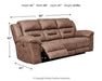 Stoneland Living Room Set - Golden Home Furniture (Columbus, OH) - Multi Location