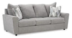 Stairatt Living Room Set - Golden Home Furniture (Columbus, OH) - Multi Location