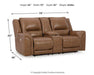 Trasimeno Living Room Set - Golden Home Furniture (Columbus, OH) - Multi Location