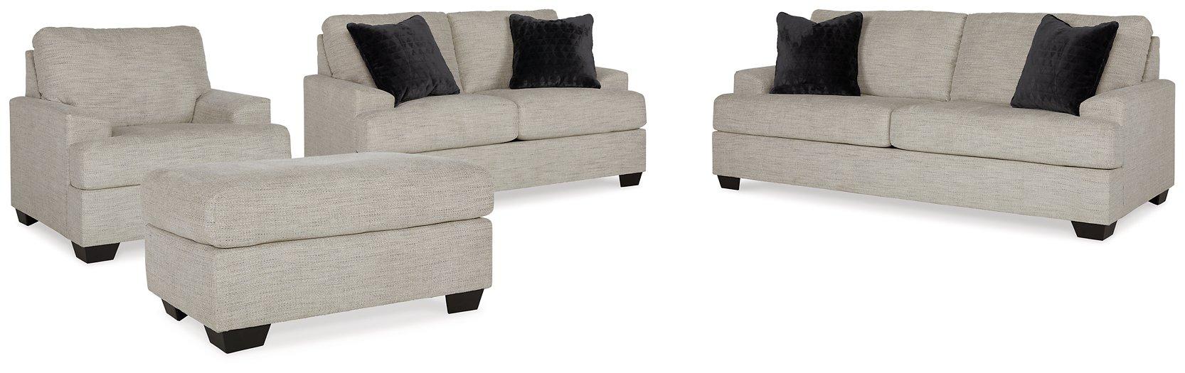 Vayda Living Room Set - Golden Home Furniture (Columbus, OH) - Multi Location