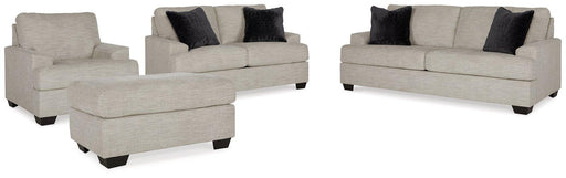Vayda Living Room Set - Golden Home Furniture (Columbus, OH) - Multi Location