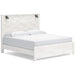 Gerridan Bedroom Set - Golden Home Furniture (Columbus, OH) - Multi Location