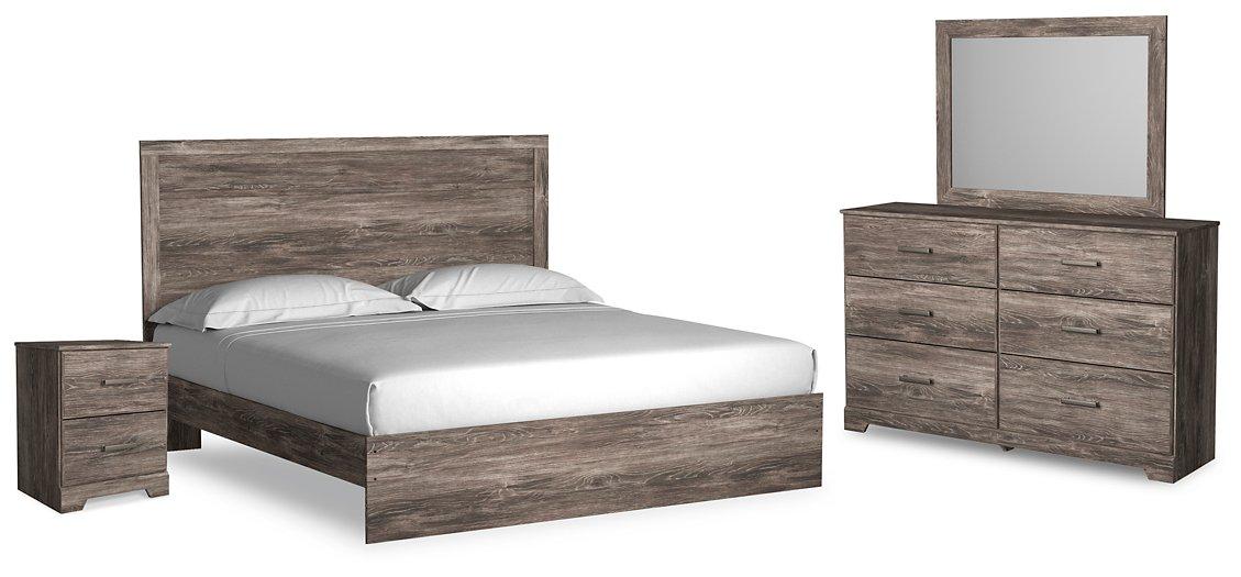 Ralinksi Bedroom Set - Golden Home Furniture (Columbus, OH) - Multi Location
