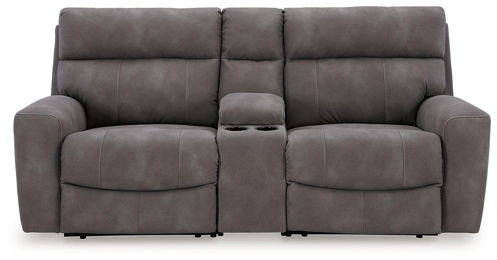 Next-Gen DuraPella Living Room Set - Golden Home Furniture (Columbus, OH) - Multi Location