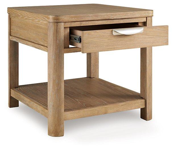 Rencott Occasional Table Set - Golden Home Furniture (Columbus, OH) - Multi Location