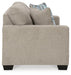 Deltona Living Room Set - Golden Home Furniture (Columbus, OH) - Multi Location