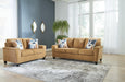 Erinslane Living Room Set - Golden Home Furniture (Columbus, OH) - Multi Location