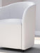 Korestone Home Office Set - Golden Home Furniture (Columbus, OH) - Multi Location