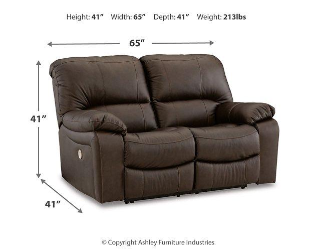 Leesworth Living Room Set - Golden Home Furniture (Columbus, OH) - Multi Location
