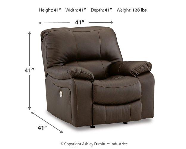 Leesworth Living Room Set - Golden Home Furniture (Columbus, OH) - Multi Location