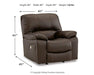 Leesworth Living Room Set - Golden Home Furniture (Columbus, OH) - Multi Location