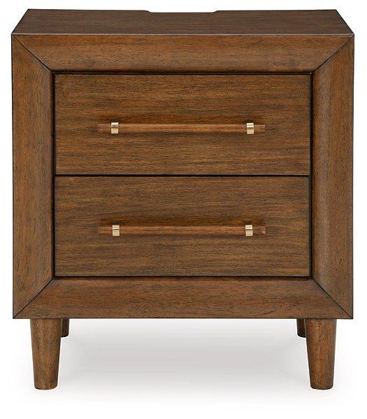 Lyncott Bedroom Set - Golden Home Furniture (Columbus, OH) - Multi Location