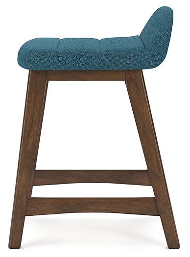 Lyncott Dining Room Set - Golden Home Furniture (Columbus, OH) - Multi Location