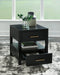 Winbardi Occasional Table Set - Golden Home Furniture (Columbus, OH) - Multi Location