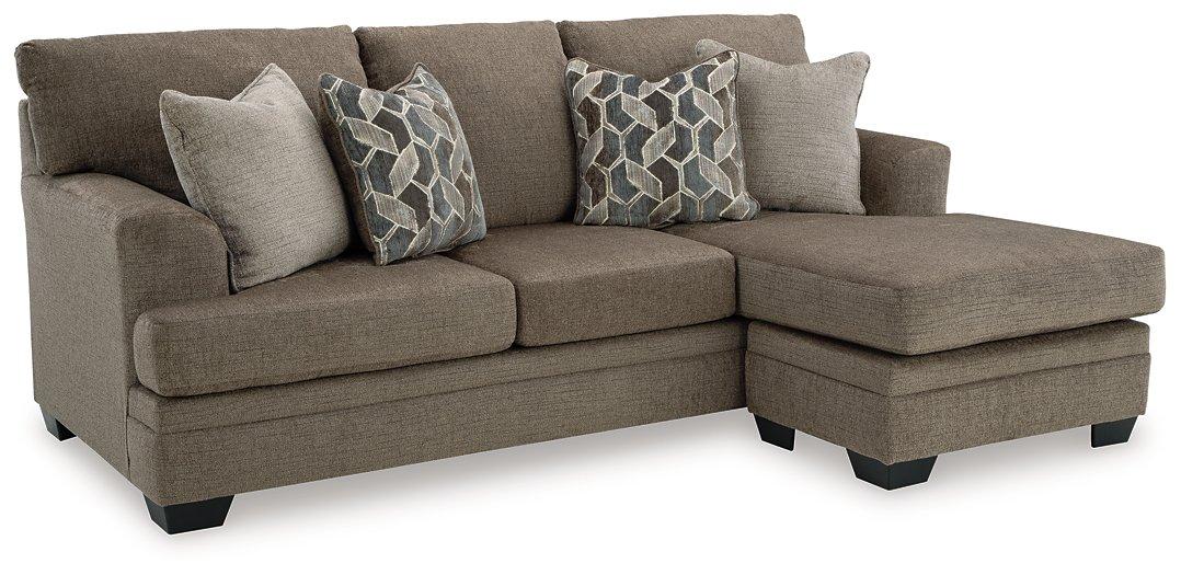 Stonemeade Living Room Set - Golden Home Furniture (Columbus, OH) - Multi Location